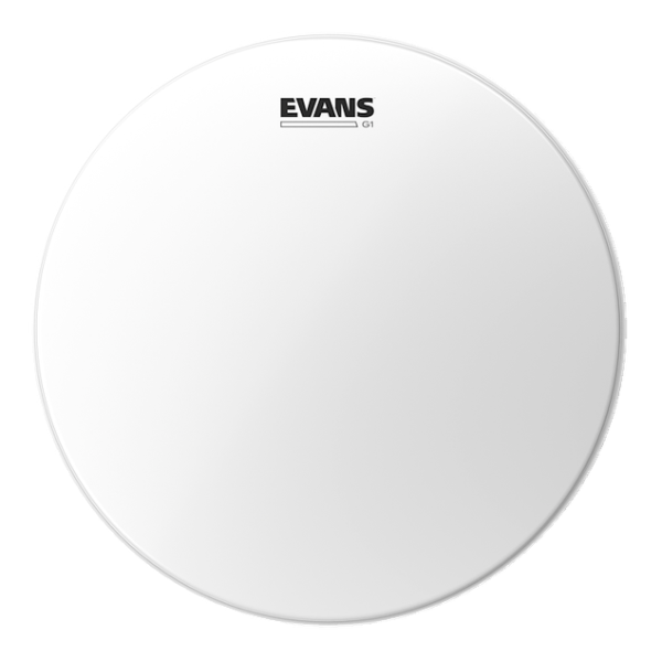 Пластик 20 "для бас-барабана EVANS BD20G1CW 20 GENERA G1 COATED