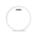 Пластик 20 "для бас-барабана EVANS BD20GB1 20 EQ1 CLEAR