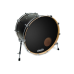 Резонаторний пластик 20 "для бас-барабана. EVANS BD20RB 20 EQ3 RESONANT BLACK