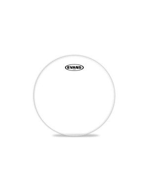 Пластик 22" для бас-барабана EVANS BD22G1 22 GENERA G1 CLEAR