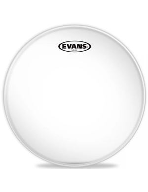 Пластик EVANS BD22HG 22" HYDRAULIC GLASS