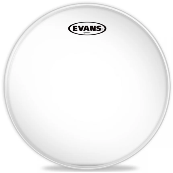 Пластик EVANS BD22HG 22" HYDRAULIC GLASS
