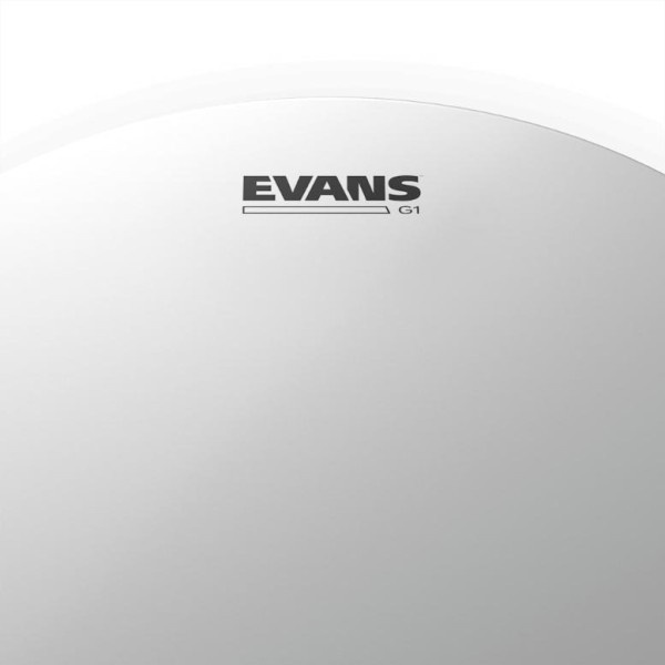 Набір пластиків для томів EVANS ETP-G1CTD-S G1 Coated Standard Tom Pack (12", 13", 16")