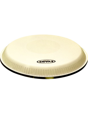 Пластик 12-1/2" для Конга EVANS EC1250E 12 TRI-CENTER CONGA GIOVANNI