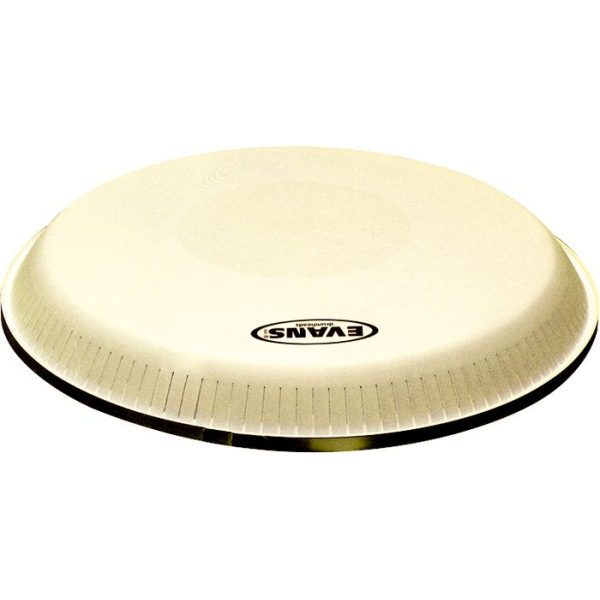 Пластик 12-1 / 2 "для Конга EVANS EC1250E 12 TRI-CENTER CONGA GIOVANNI