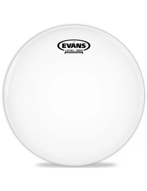 Пластик 8" для тома EVANS B08G2 08 G2 COATED