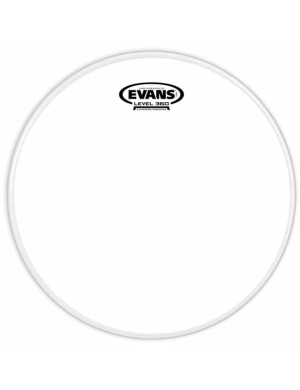 Пластик 13" для малого барабана EVANS B13G1RD 13 POWER CENTER REVERS DOT