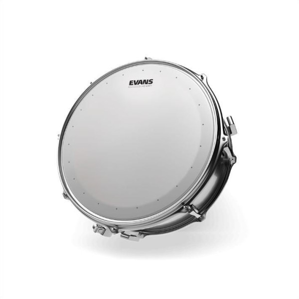 Пластик для малого барабана EVANS B14HDD 14" HD DRY Coated