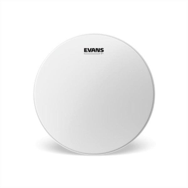 Пластик для малого барабана EVANS B14ST 14" ST Coated