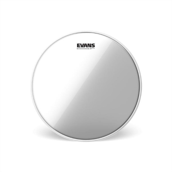 Пластик для малого барабана EVANS S13H20 13" SNARE SIDE 200