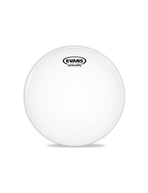 Пластик 10" для тома EVANS B10G1 10 G1 COATED