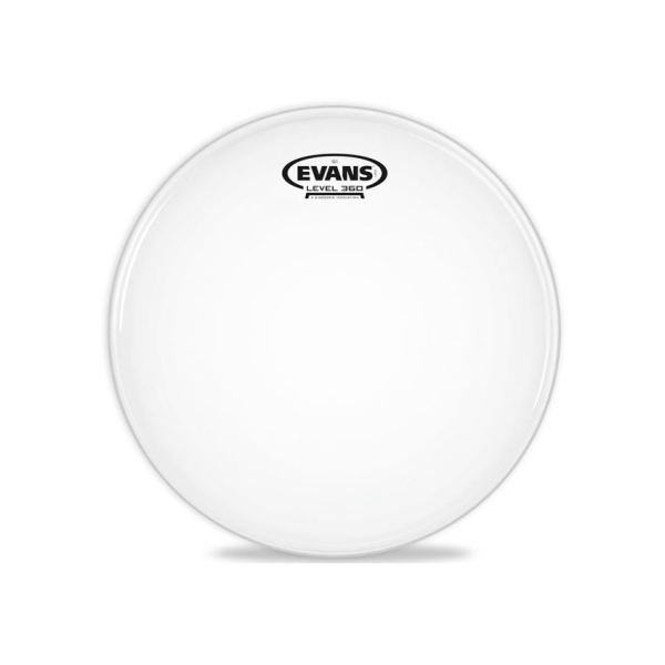 Пластик 10 "для тома EVANS B10G1 10 G1 COATED