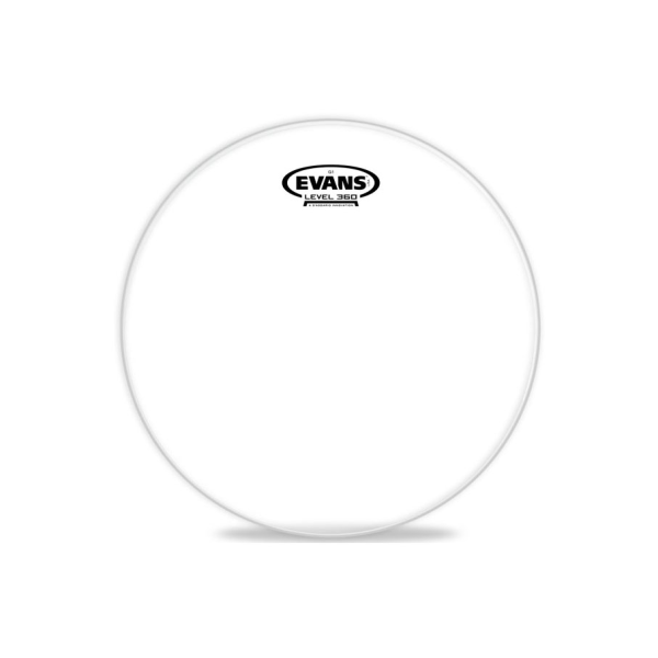 Пластик 16 "для тома EVANS B16G1 16 G1 COATED