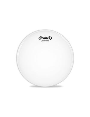 Пластик 18" для тома EVANS B18G1 18 G1 COATED