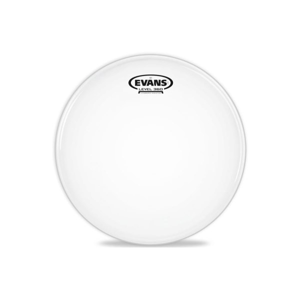 Пластик 18 "для тома EVANS B18G1 18 G1 COATED