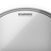 Пластик для тома EVANS TT12EC2S 12" EC2S Clear