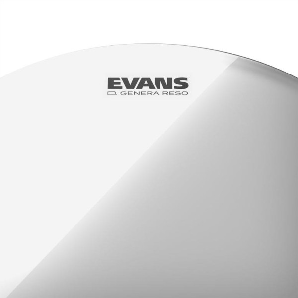 Пластик для тома EVANS TT12GR 12" Genera Resonant