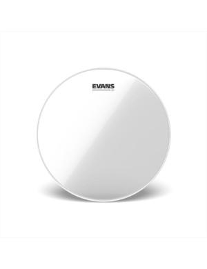 Пластик для тома EVANS TT13G1 13" Genera G1 Clear