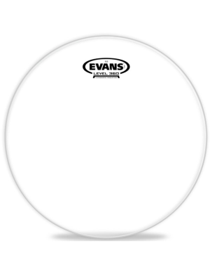 Пластик 18" для тома EVANS TT18G2 18 GENERA G2 CLEAR