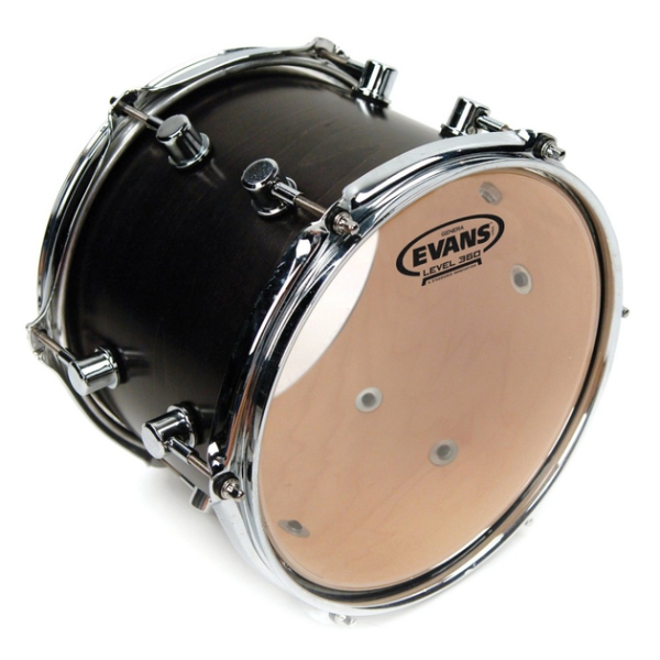 Резонаторний пластик 18 "для тома EVANS TT18GR 18 GENERA RESONANT