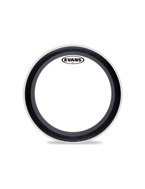 Пластик 20" для барабана EVANS BD20GMAD 20 GMAD CLEAR
