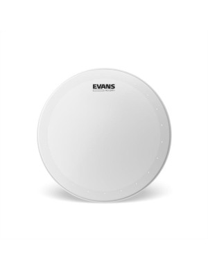Пластик для малого барабана EVANS B14HDD-B 14" HD DRY Coated
