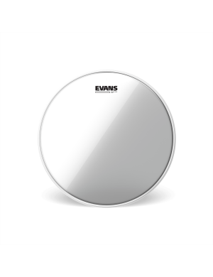 Резонаторный пластик 13" для малого барабана EVANS S13H30 13 HAZY 300 SNARE SIDE