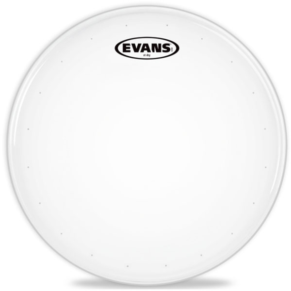 Пластик 13 "для малого барабана EVANS B13STD 13 ST DRY