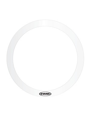 Демпферне кільце EVANS E14ER15 E-Ring 14" Clear (1 шт.)