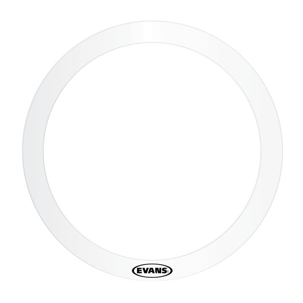 Демпферне кільце EVANS E14ER15 E-Ring 14" Clear (1 шт.)
