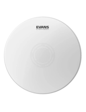 Пластик 14" для малого барабана EVANS B14HW 14 HEAVYWEIGHT