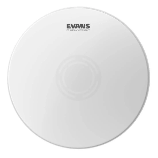 Пластик 14 "для малого барабана EVANS B14HW 14 HEAVYWEIGHT