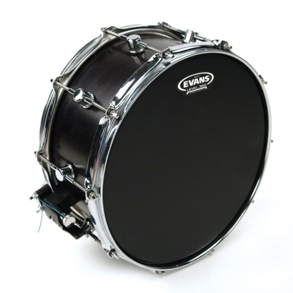 Пластик 12 "для барабана EVANS B12ONX2 12 ONYX 2-PLY