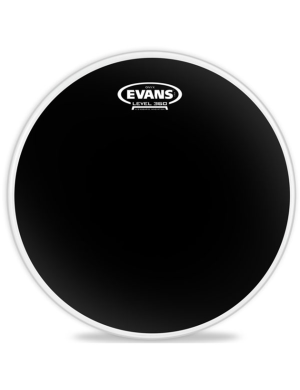 Пластик 12" для барабана EVANS B12ONX2 12 ONYX 2-PLY