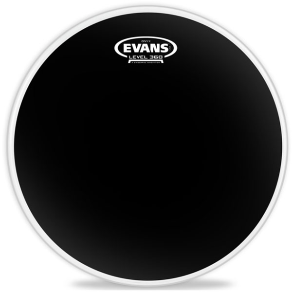 Пластик 12 "для барабана EVANS B12ONX2 12 ONYX 2-PLY
