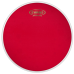 Пластик 22 "для бас-барабана EVANS BD22HR 22 HYDRAULIC RED