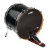 Пластик для бас-барабана EVANS BD22SO1 22" SoundOff