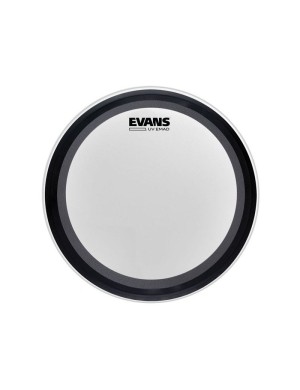 Пластик для бас-барабана EVANS BD20EMADUV 20" UV EMAD Bass