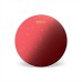 Пластик для малого барабана EVANS B14HR 14" Hydraulic Red Snare