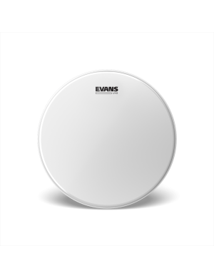Пластик для тома/малого барабана 10" EVANS B10UV2 10 UV2 Coated