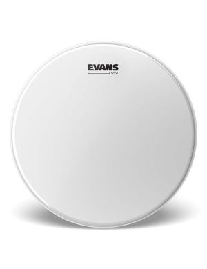 Пластик для тома/малого барабана 16" EVANS B16UV2 16 UV2 Coated