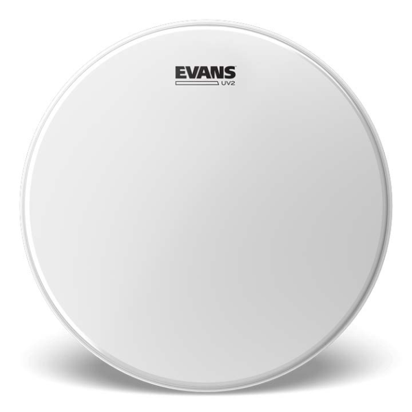 Пластик для тома / малого барабана 16 "EVANS B16UV2 16 UV2 Coated