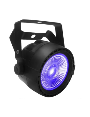 Світлодіодний ультрафіолетовий LED прожектор New Light LED-COB UV 1 * 30W UV LED Par Light
