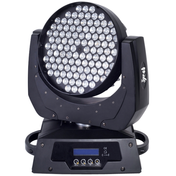 Світлодіодна голова New Light M-YL108-3 LED MOVING HEAD Світлодіодна голова New Light M-YL108-3 LED MOVING HEAD
