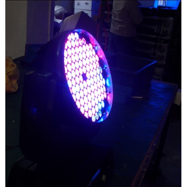 Світлодіодна голова New Light M-YL108-3 LED MOVING HEAD Світлодіодна голова New Light M-YL108-3 LED MOVING HEAD