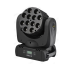 Світлодіодна голова New Light M-YL12-12 LED NEW MOVING HEAD 12 * 12W (4 в 1)