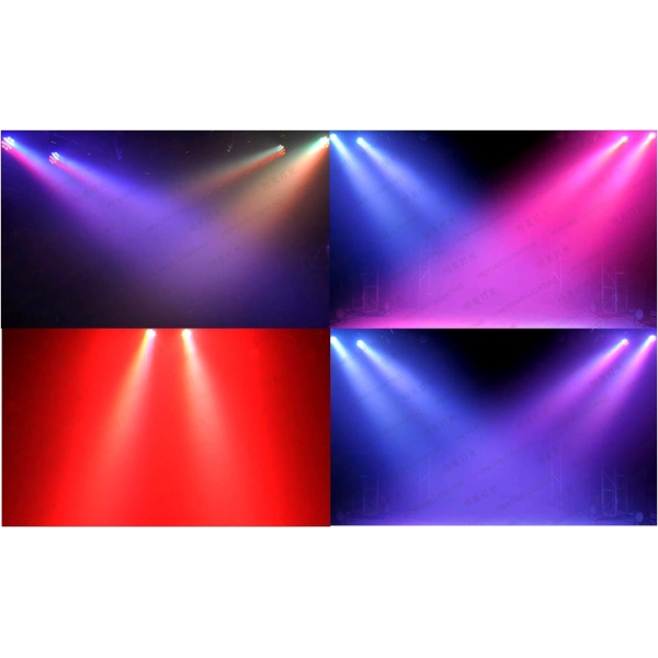 Світлодіодна голова New Light M-YL12-12 LED NEW MOVING HEAD 12 * 12W (4 в 1) Світлодіодна голова New Light M-YL12-12 LED NEW MOVING HEAD 12 * 12W (4 в 1)