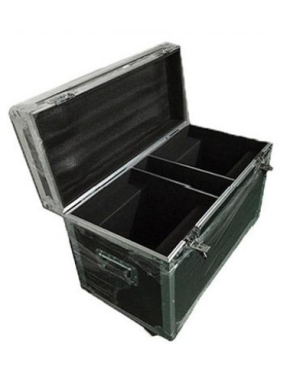 Транспортировочный кейс на 2 головы New Light M-YL19-12