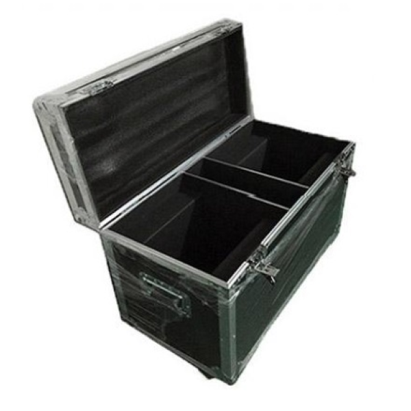 Транспортувальний кейс на 2 голови New Light M-YL19-12 Транспортувальний кейс на 2 голови New Light M-YL19-12