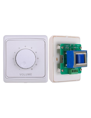 Регулятор громкости L-Frank Audio HVC850 50Вт, 100V